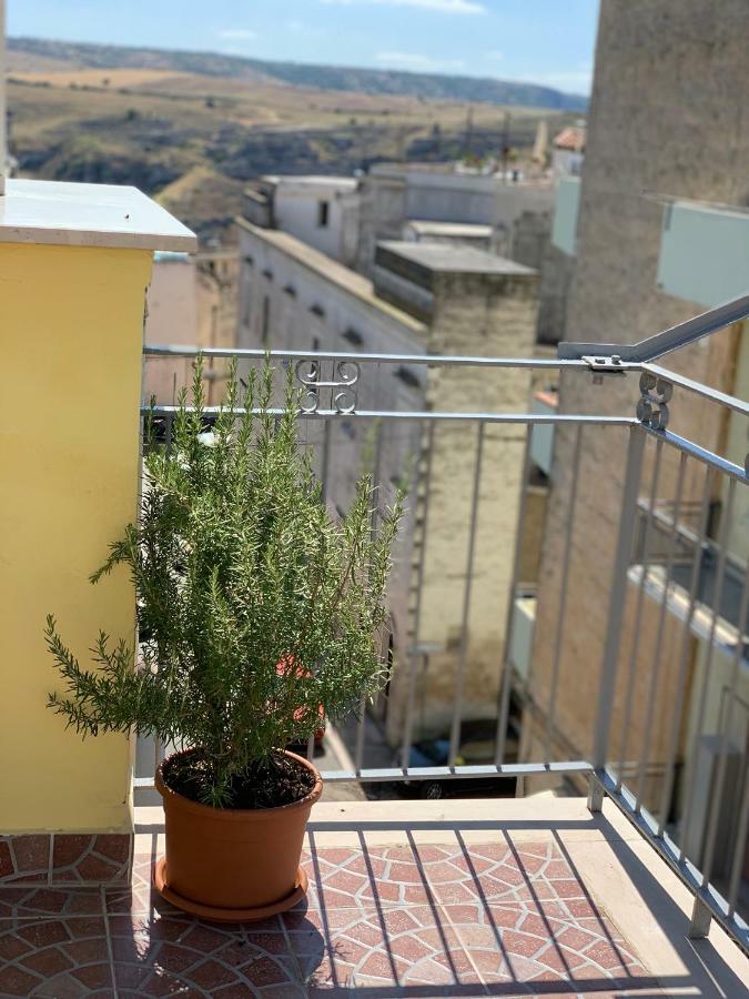 L' Alba Sulla Murgia Matera Exterior photo
